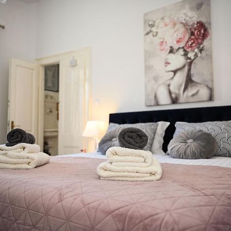 Guesthouse Nada Dubrovnik Ngoại thất bức ảnh