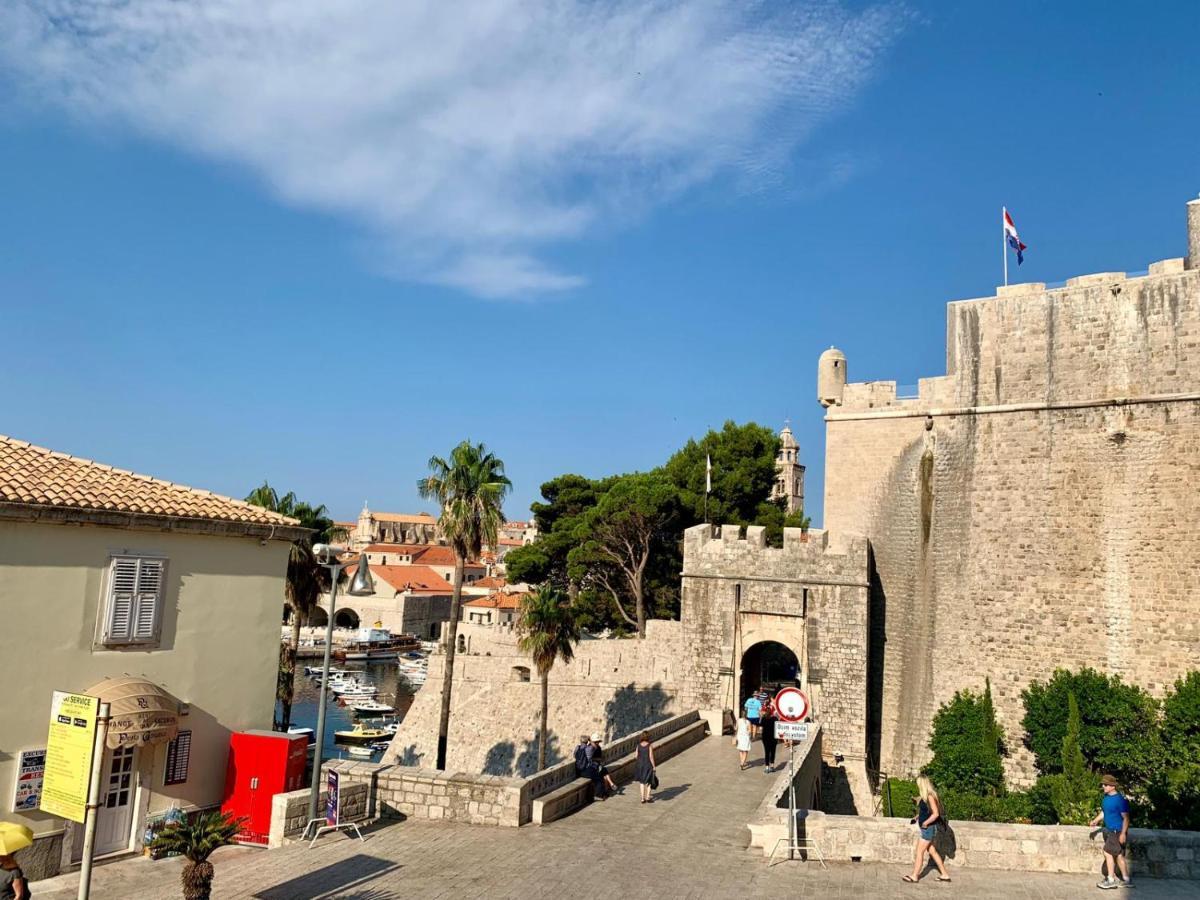 Guesthouse Nada Dubrovnik Ngoại thất bức ảnh