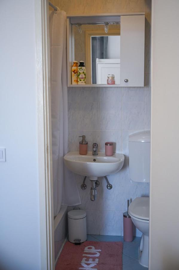 Guesthouse Nada Dubrovnik Ngoại thất bức ảnh