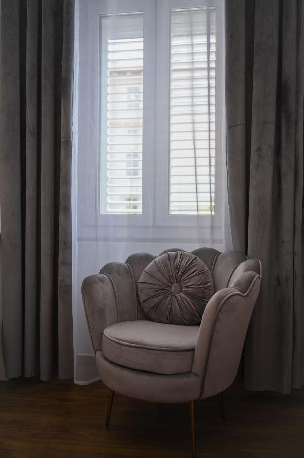 Guesthouse Nada Dubrovnik Ngoại thất bức ảnh