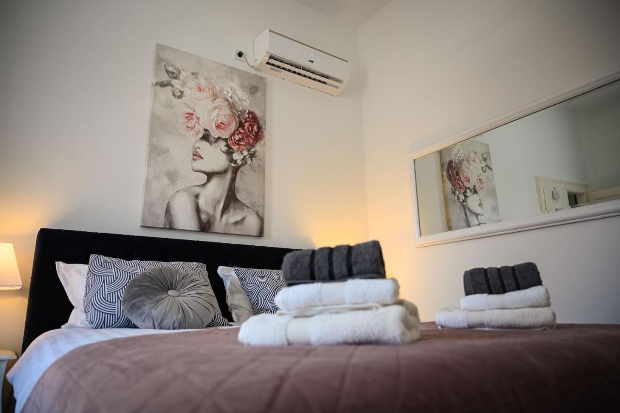 Guesthouse Nada Dubrovnik Ngoại thất bức ảnh