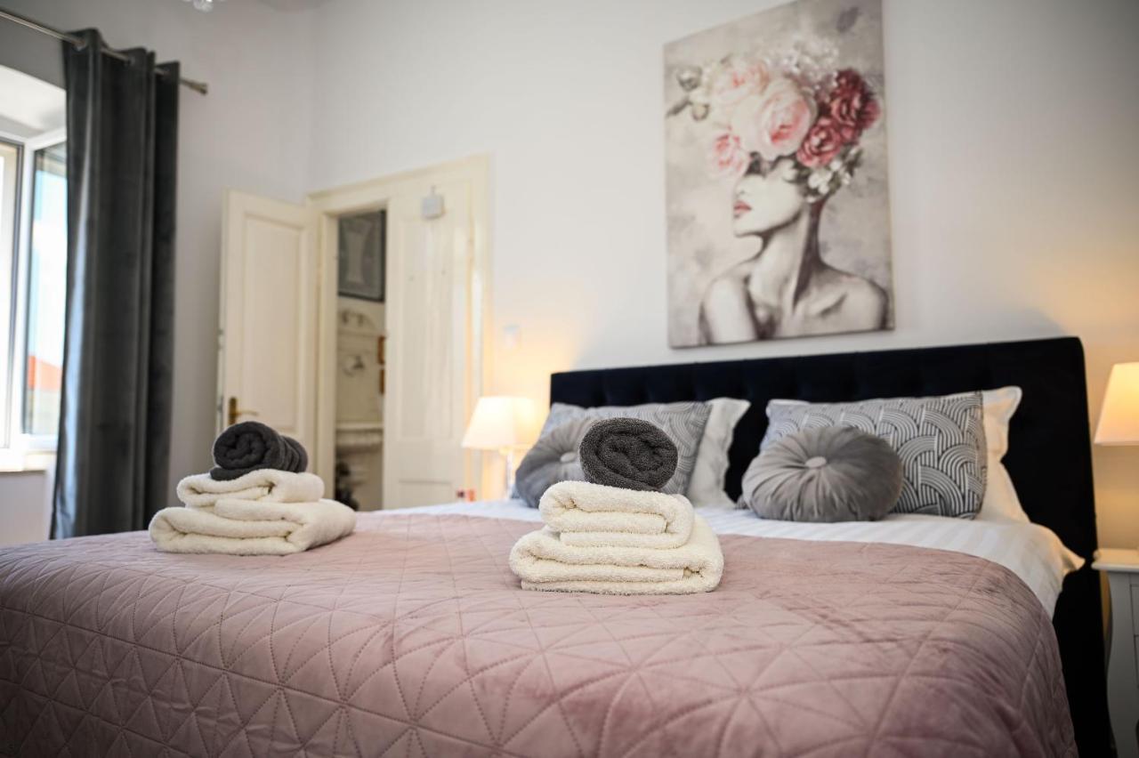 Guesthouse Nada Dubrovnik Ngoại thất bức ảnh