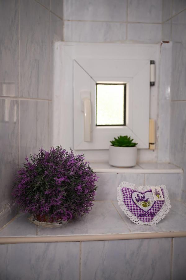 Guesthouse Nada Dubrovnik Ngoại thất bức ảnh