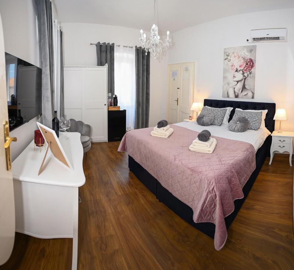 Guesthouse Nada Dubrovnik Ngoại thất bức ảnh