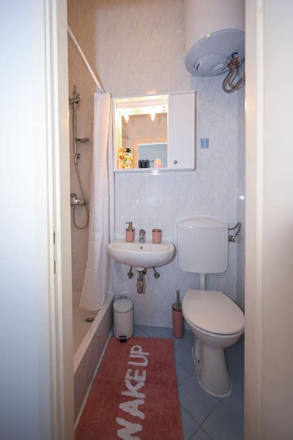 Guesthouse Nada Dubrovnik Ngoại thất bức ảnh