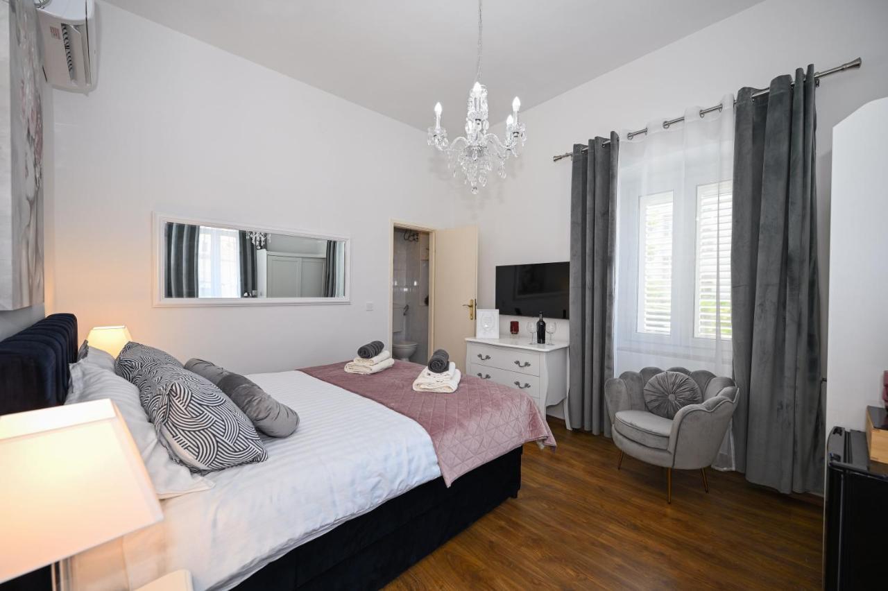 Guesthouse Nada Dubrovnik Ngoại thất bức ảnh