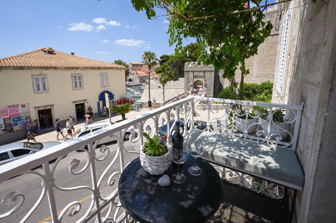 Guesthouse Nada Dubrovnik Ngoại thất bức ảnh