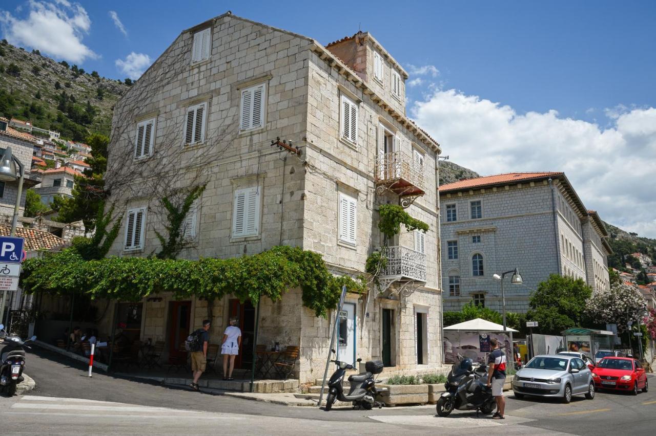 Guesthouse Nada Dubrovnik Ngoại thất bức ảnh