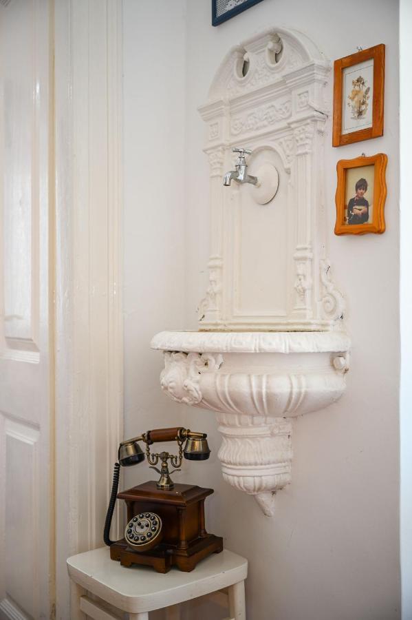 Guesthouse Nada Dubrovnik Ngoại thất bức ảnh