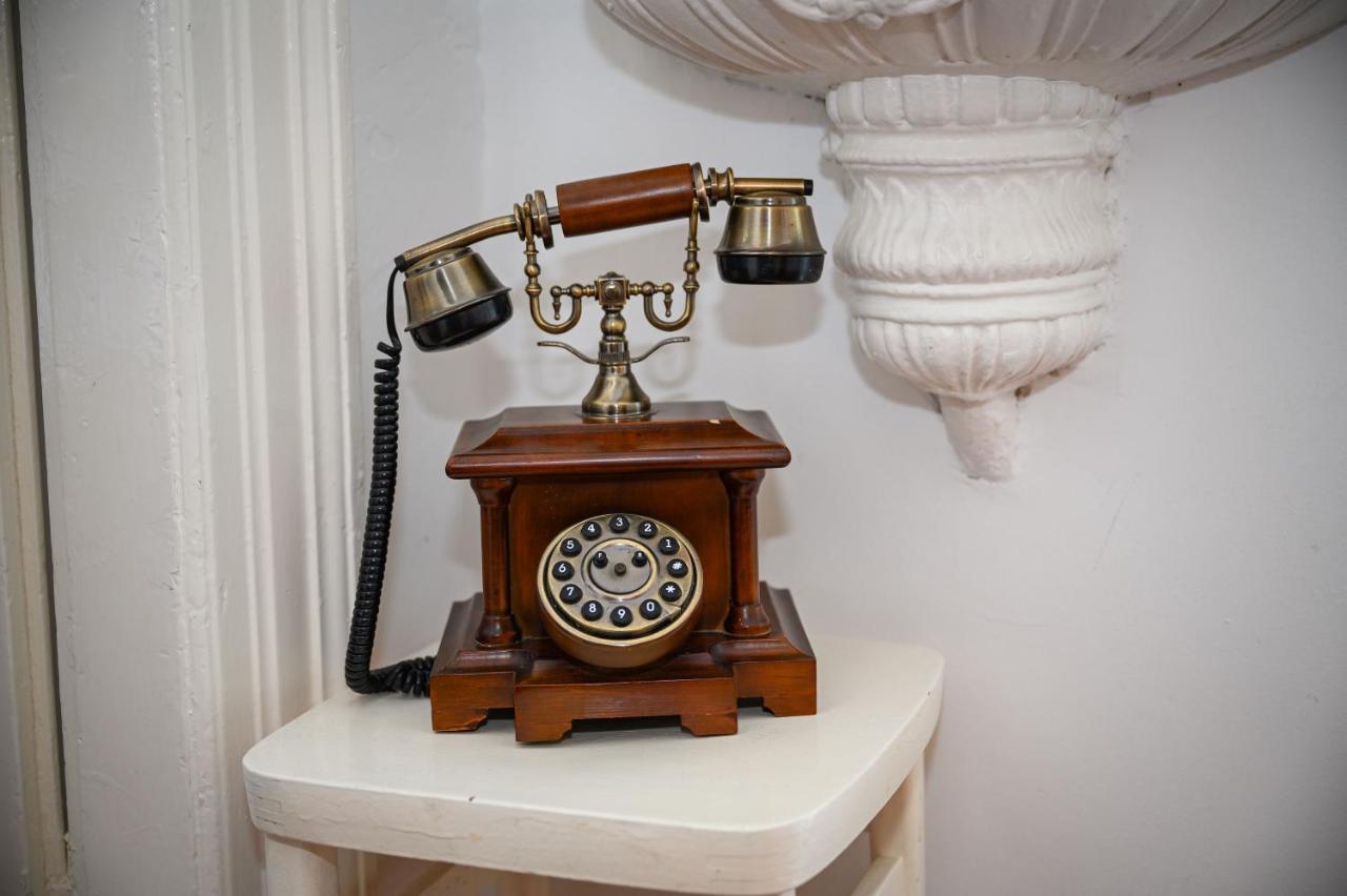 Guesthouse Nada Dubrovnik Ngoại thất bức ảnh