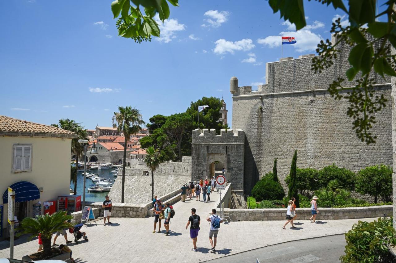 Guesthouse Nada Dubrovnik Ngoại thất bức ảnh