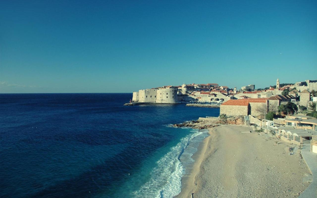Guesthouse Nada Dubrovnik Ngoại thất bức ảnh